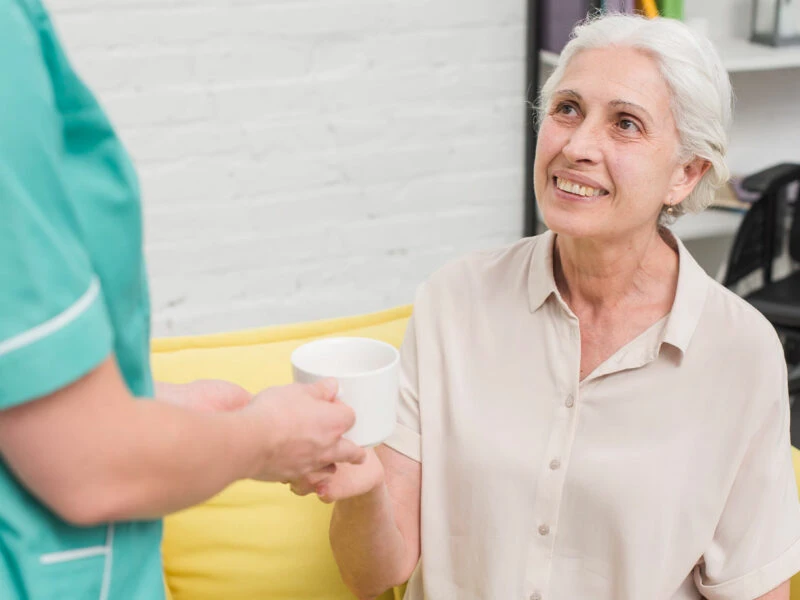 Betreuungsleistungen