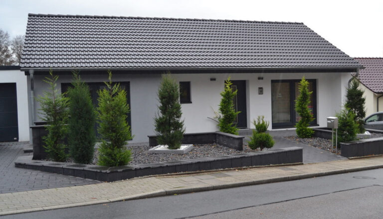 Haus am Dellmannsweg – Intensivpflege-WG