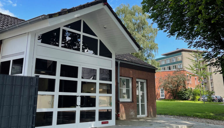 WG Gelsenkirchen-Erle