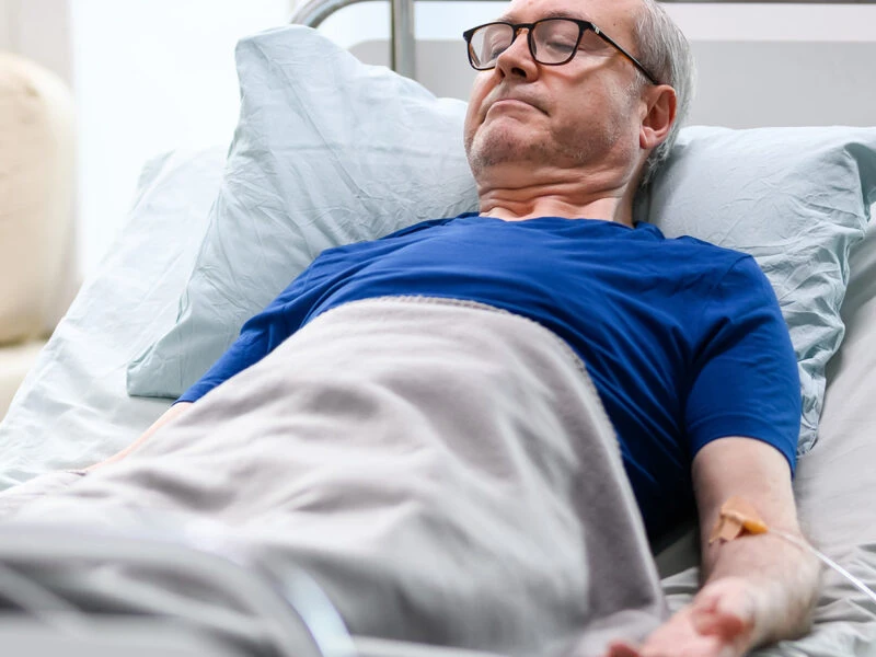 Beatmungspflege zu Hause: So gelingt die Versorgung im eigenen Zuhause