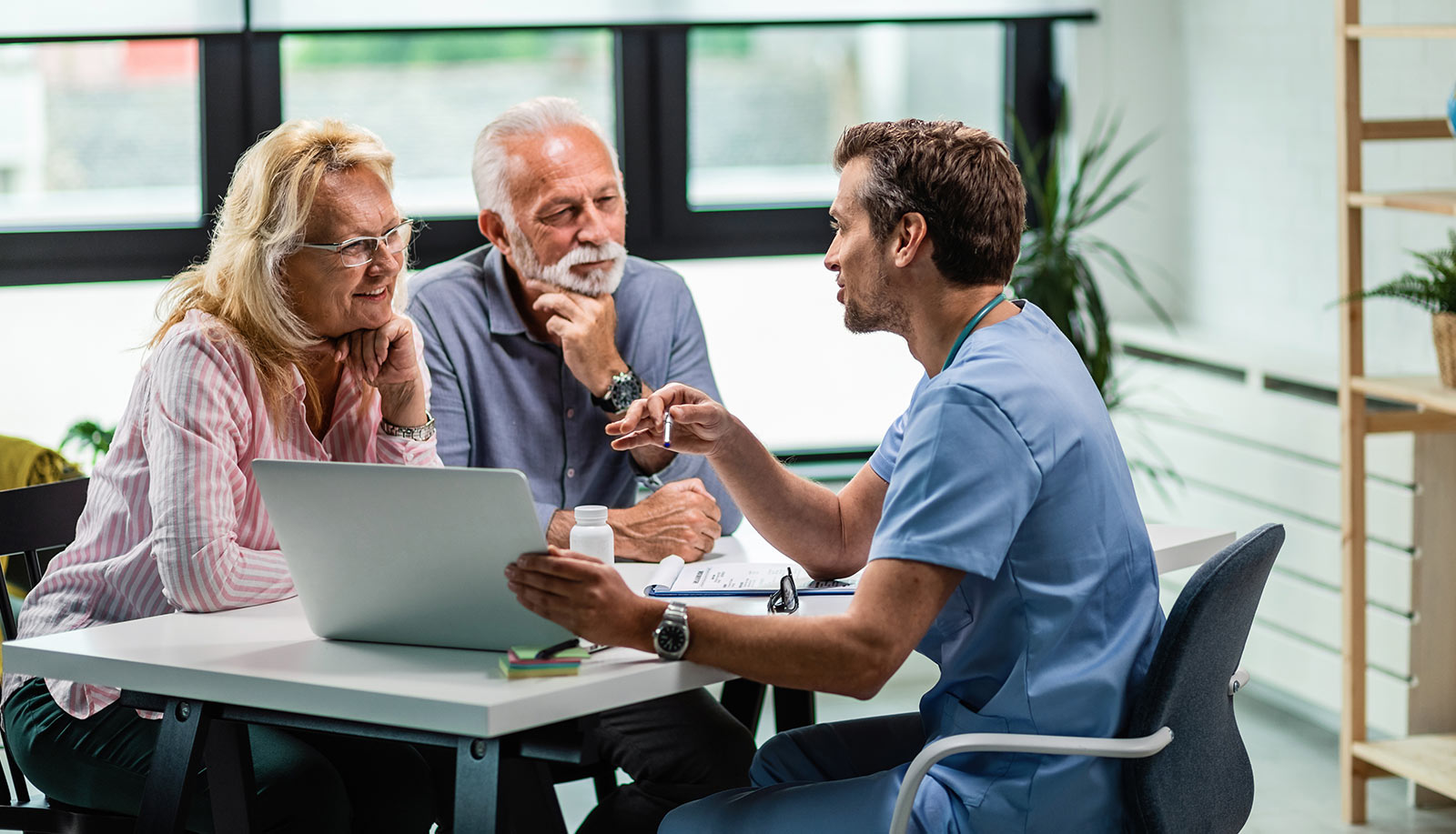 Pflegedienstleitung Teilzeit