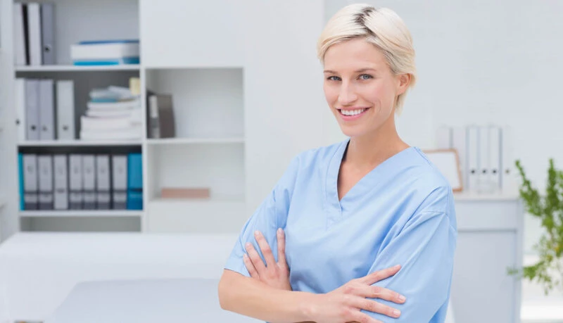 Pflegekraft LG I und II (m/w/d) – Vollzeit