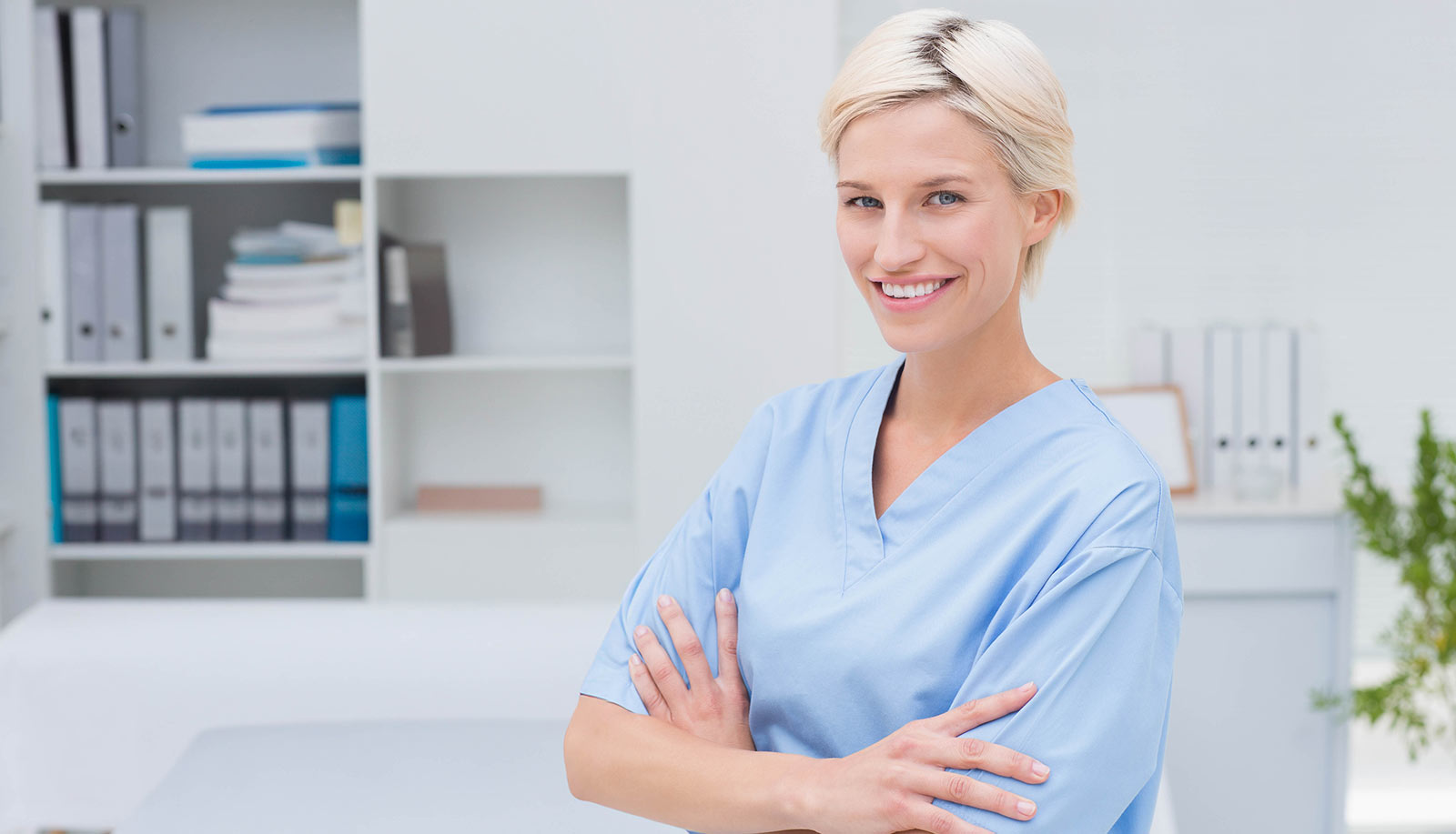 Pflegekraft LG I und II (m/w/d) – Vollzeit