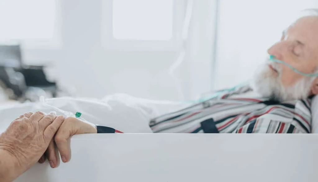 Ambulante Intensivpflege in Essen, Gelsenkirchen und NRW