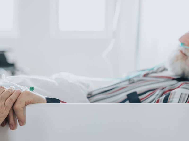 Ambulante Intensivpflege in Essen, Gelsenkirchen und NRW