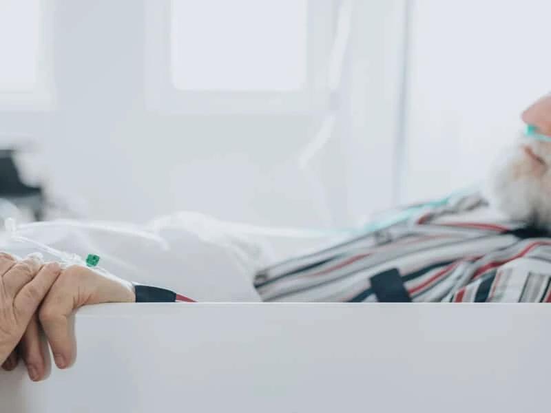 Ambulante Intensivpflege in Essen, Gelsenkirchen und NRW