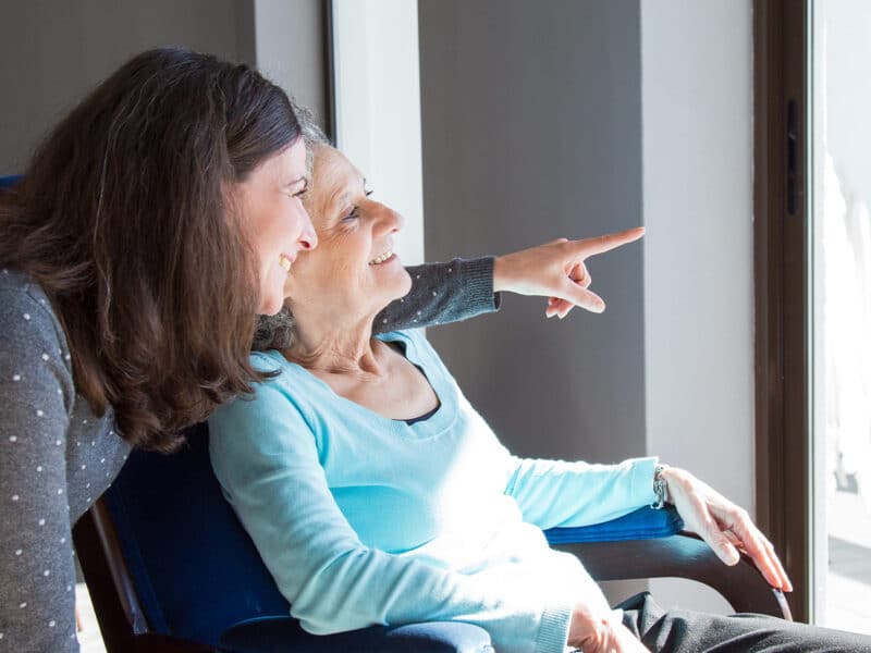 Intensivpflege-WG: Vorteile, Kosten und Aufnahme in NRW