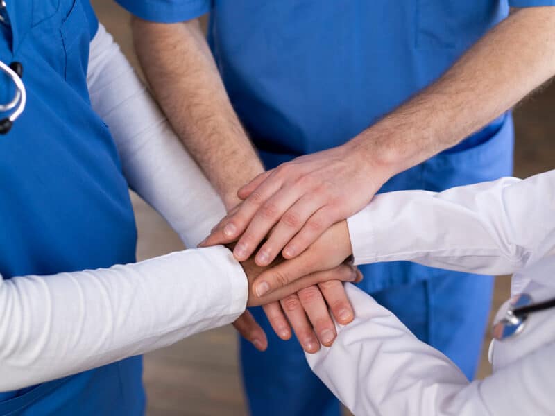 Pflegeüberleitung: Nahtloser Übergang vom Krankenhaus nach Hause