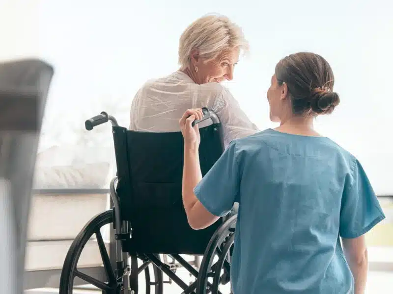 Ambulante Intensivpflege in NRW: Unser Versorgungsgebiet im Ruhrgebiet & darüber hinaus (18 Städte)