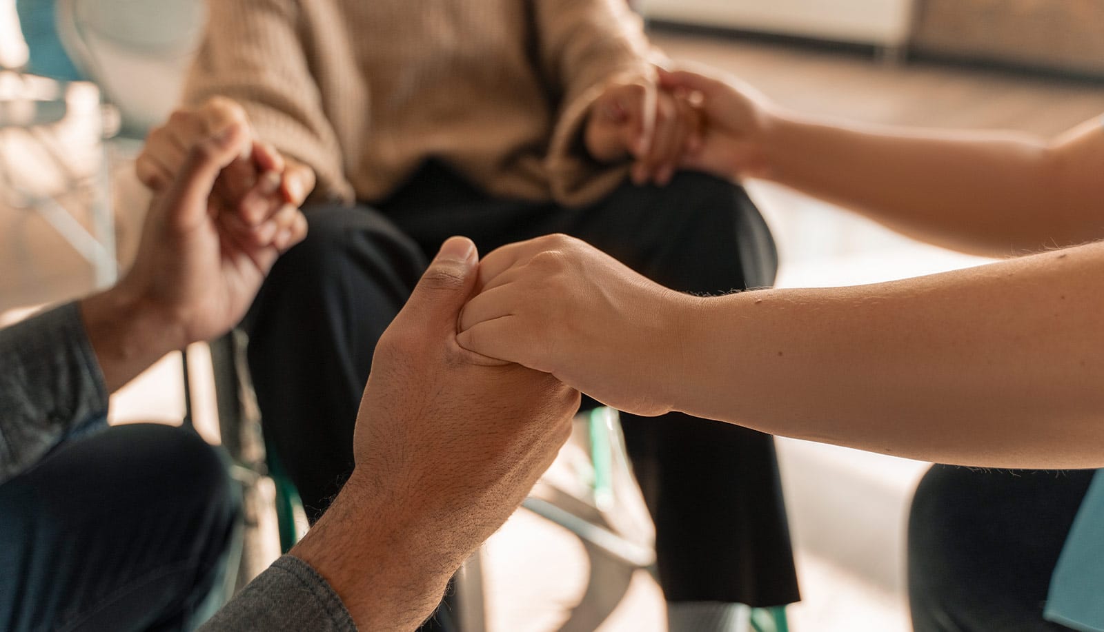 Ambulante Intensivpflege in Düsseldorf – Aquamarin Pflege vor Ort