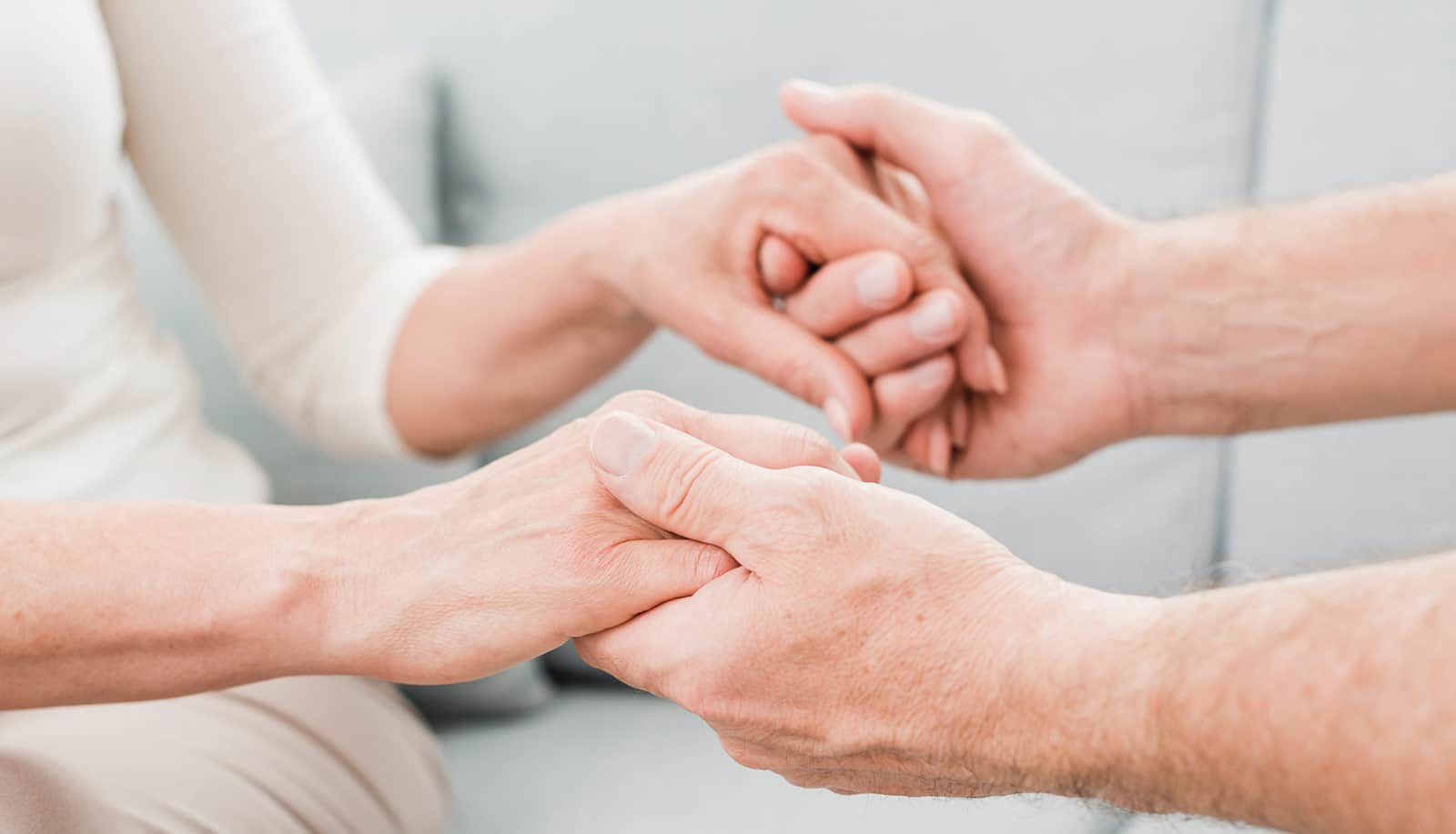 Ambulante Intensivpflege in Hamm – Aquamarin Pflege vor Ort