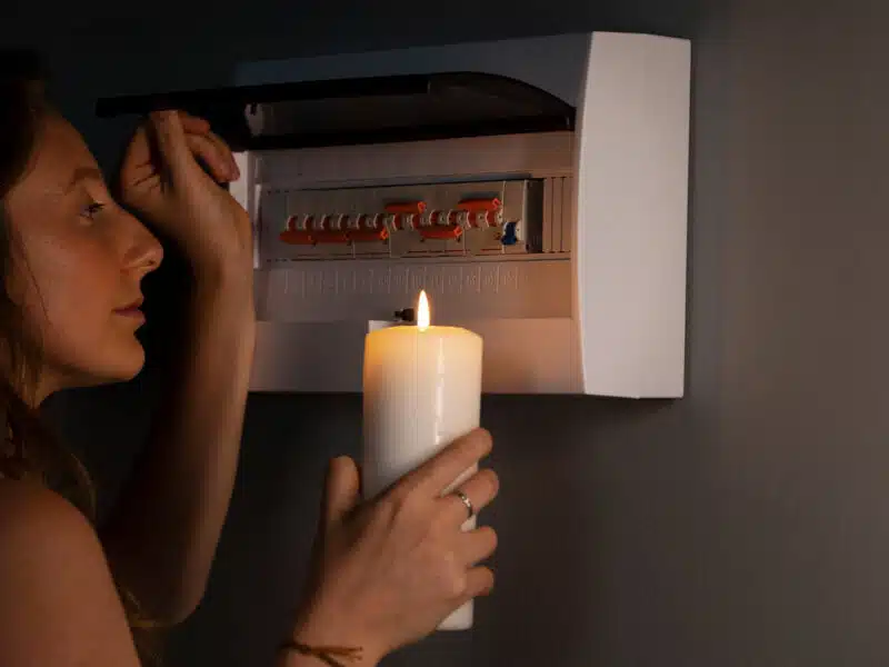 Stromausfall bei Heimbeatmung: Der Notfallplan für Angehörige