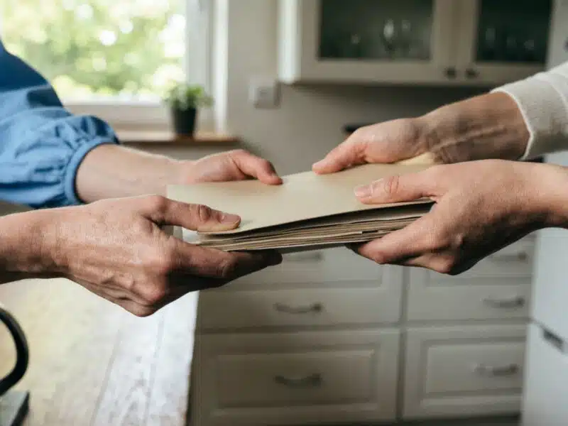 Pflegedienst wechseln: Ablauf, Fristen und Checkliste